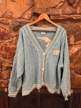 Taylor Swift 1989 Taylor’s Version Cardigan